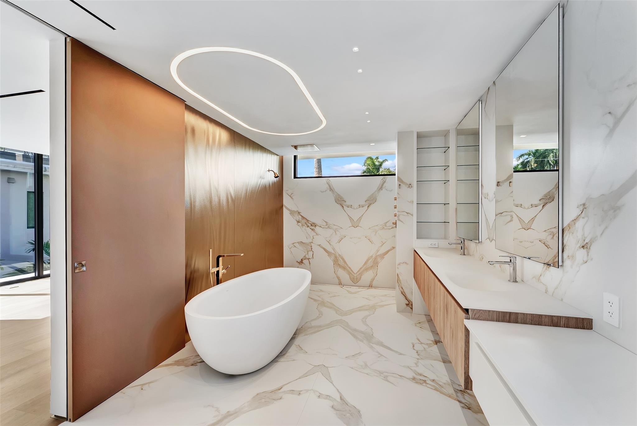 HOLLEMAN PARK - Residential