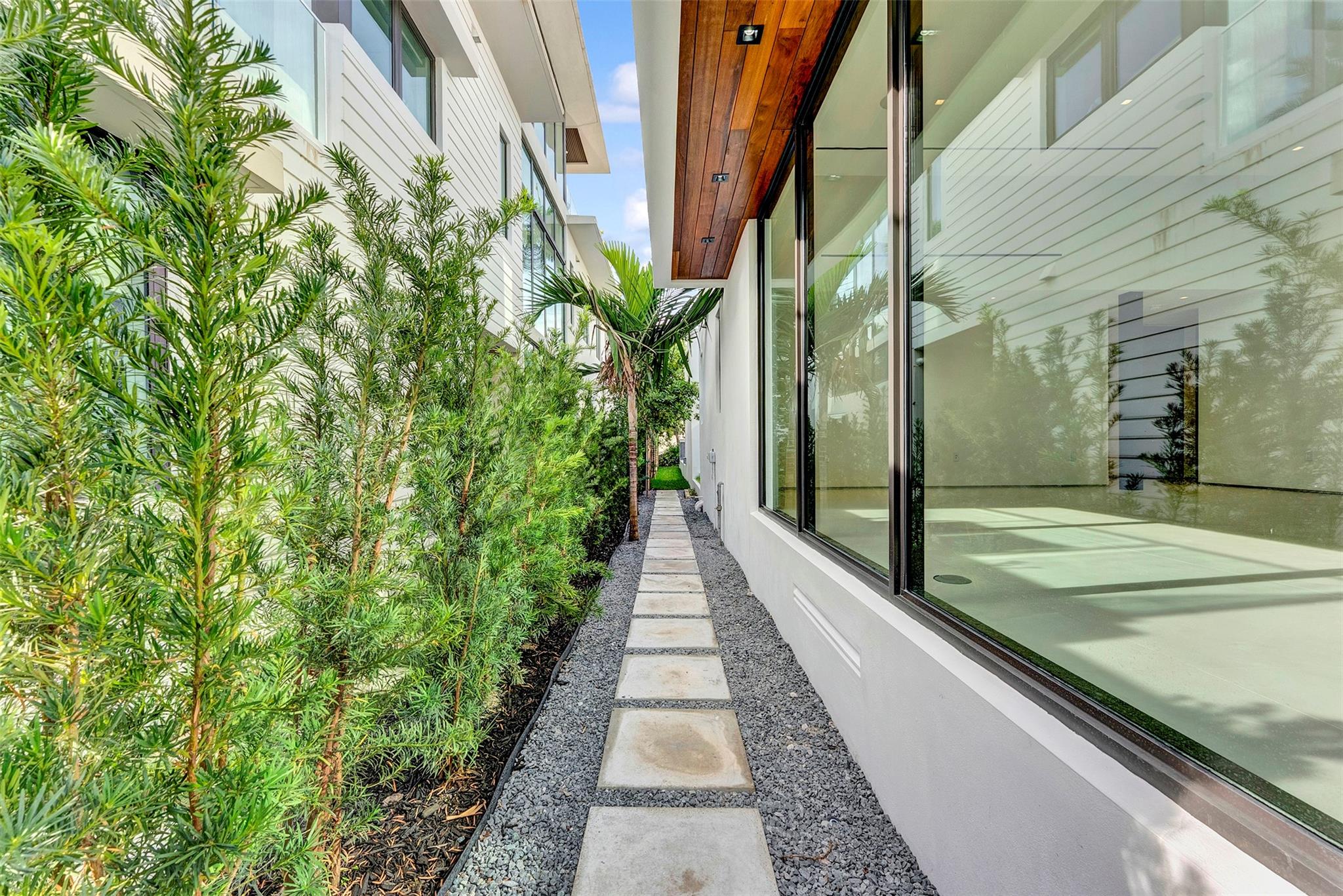 HOLLEMAN PARK - Residential