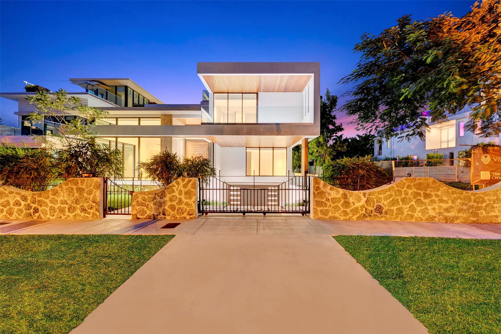 HOLLEMAN PARK - Residential