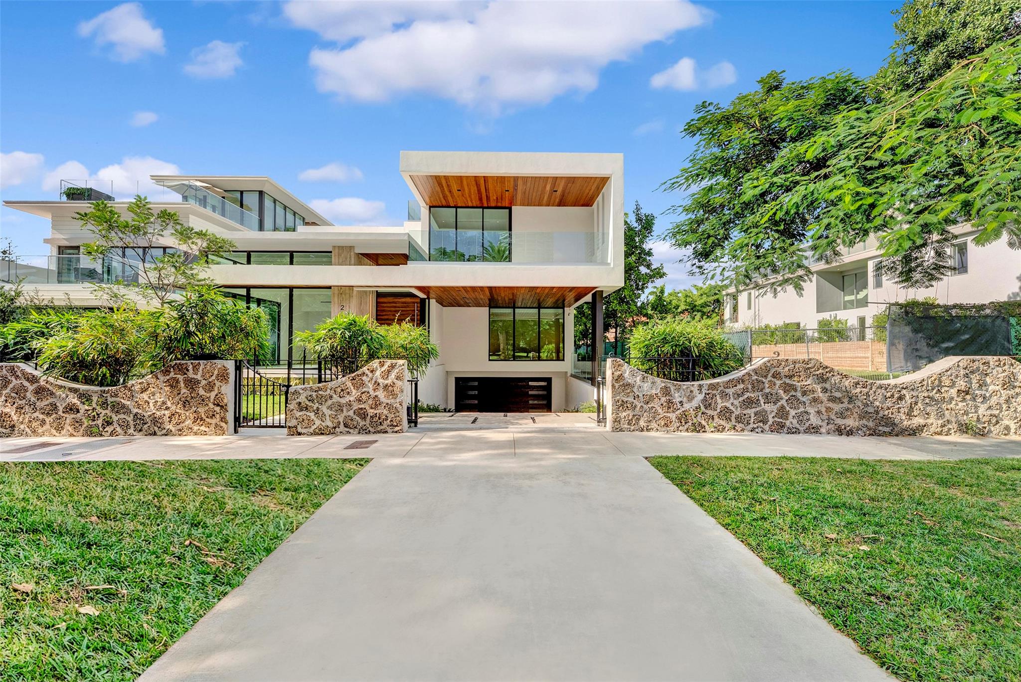 HOLLEMAN PARK - Residential