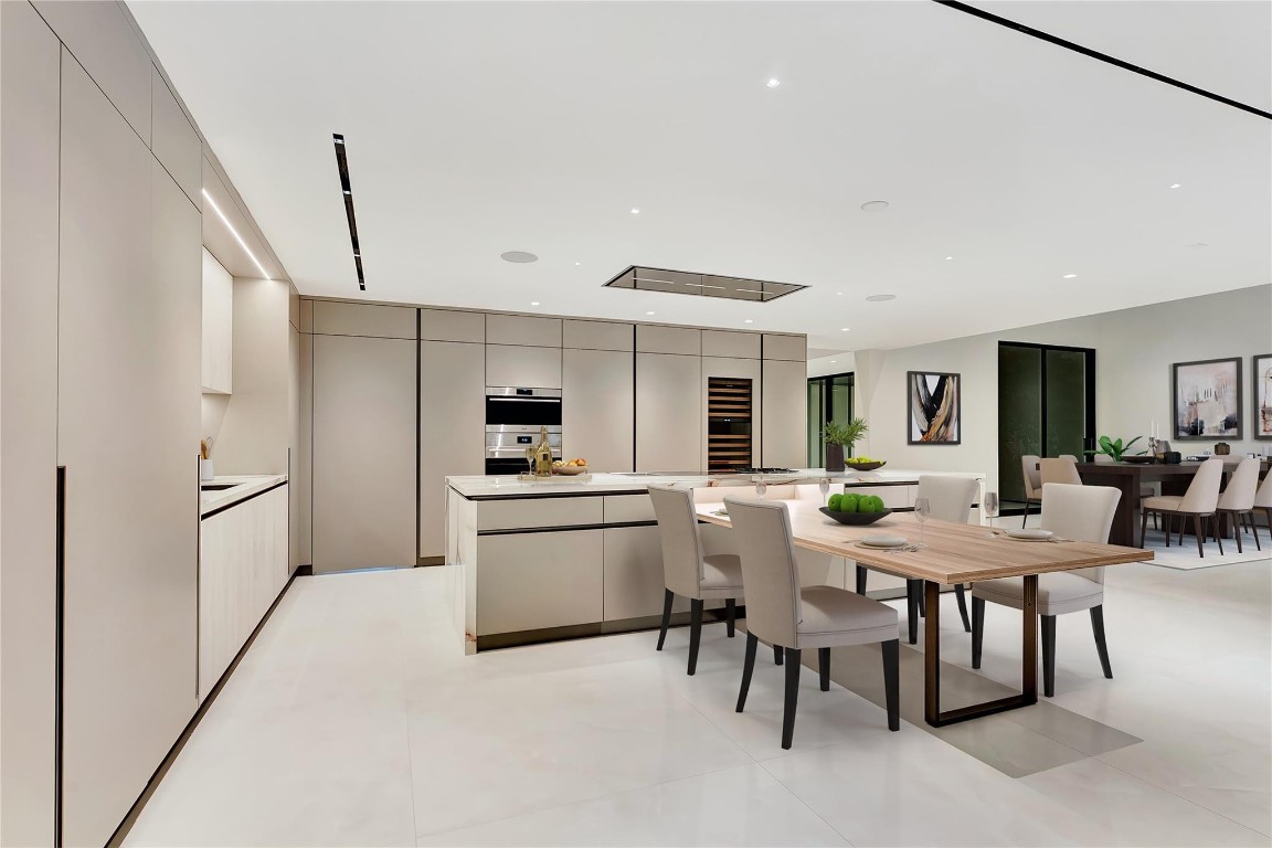 HOLLEMAN PARK - Residential