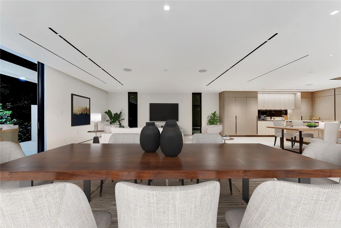 HOLLEMAN PARK - Residential