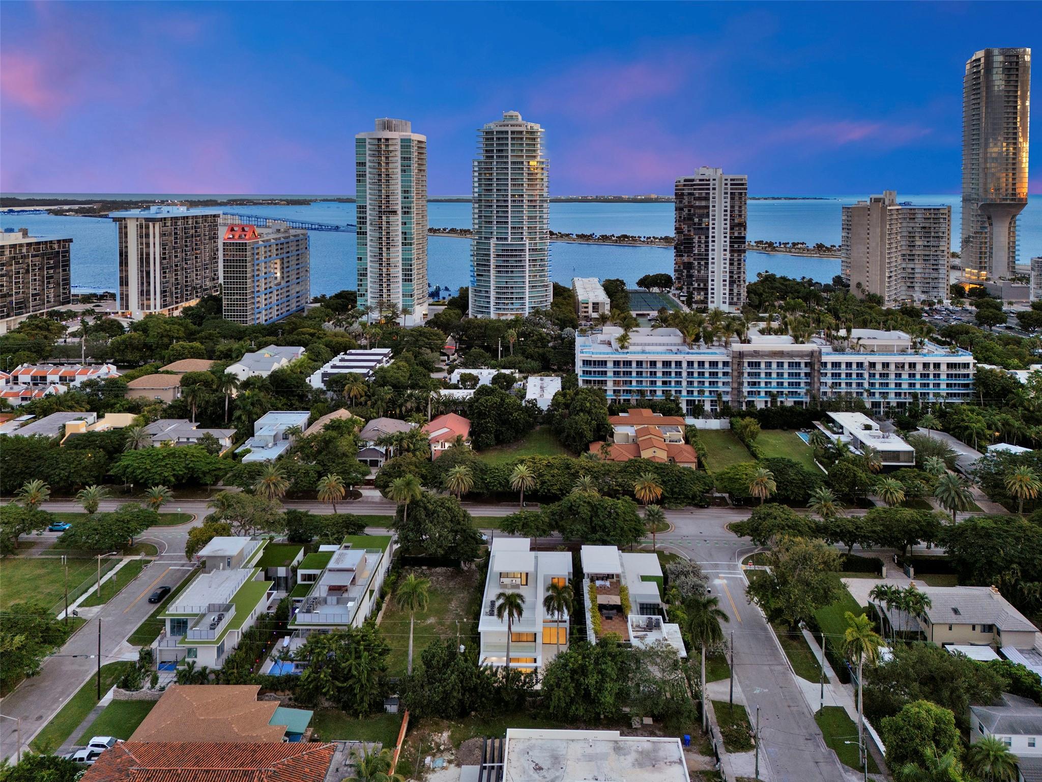 HOLLEMAN PARK - Residential