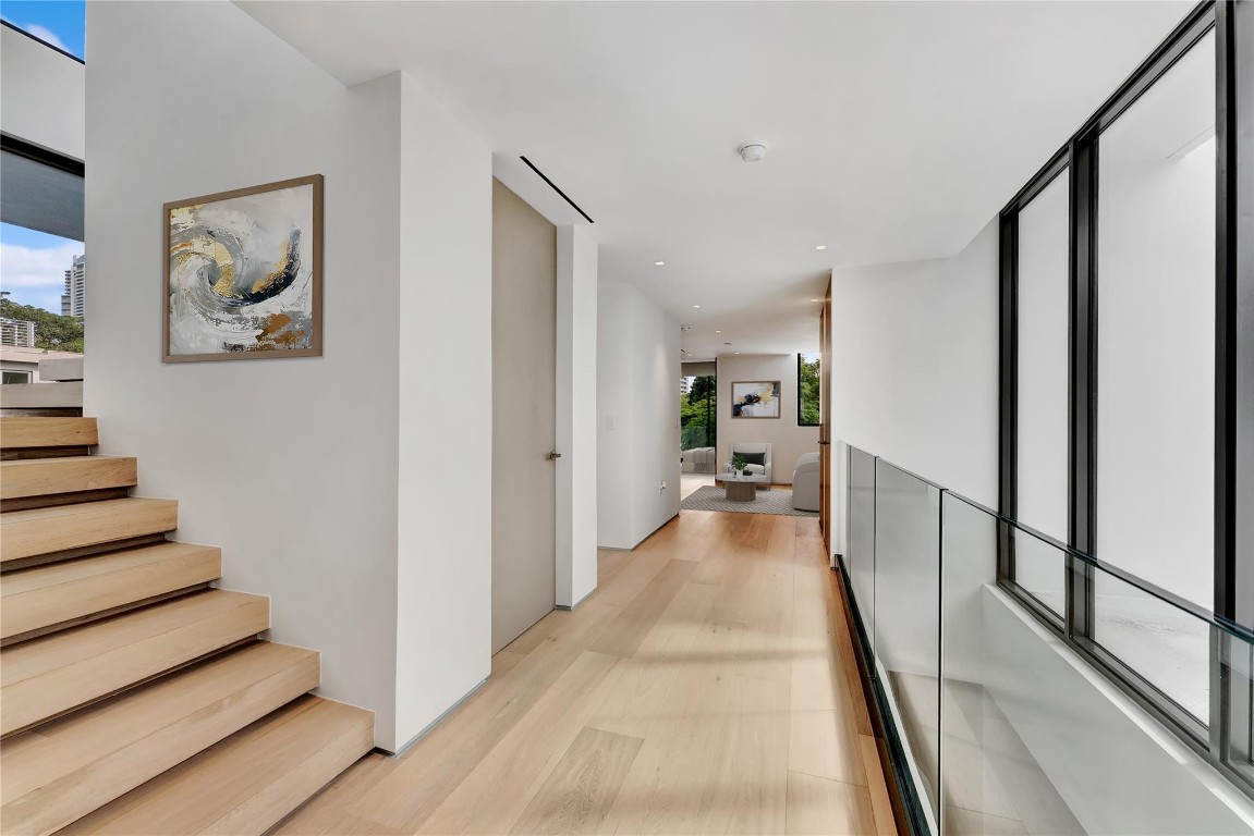 HOLLEMAN PARK - Residential