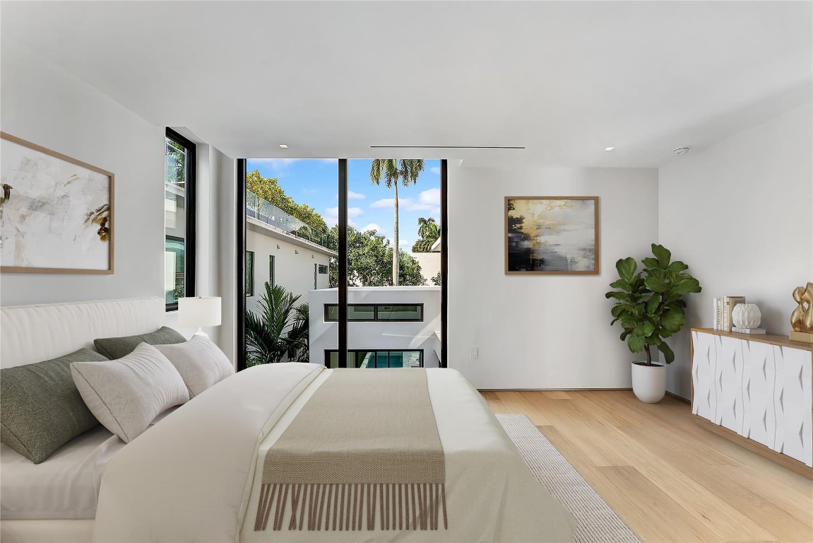 HOLLEMAN PARK - Residential