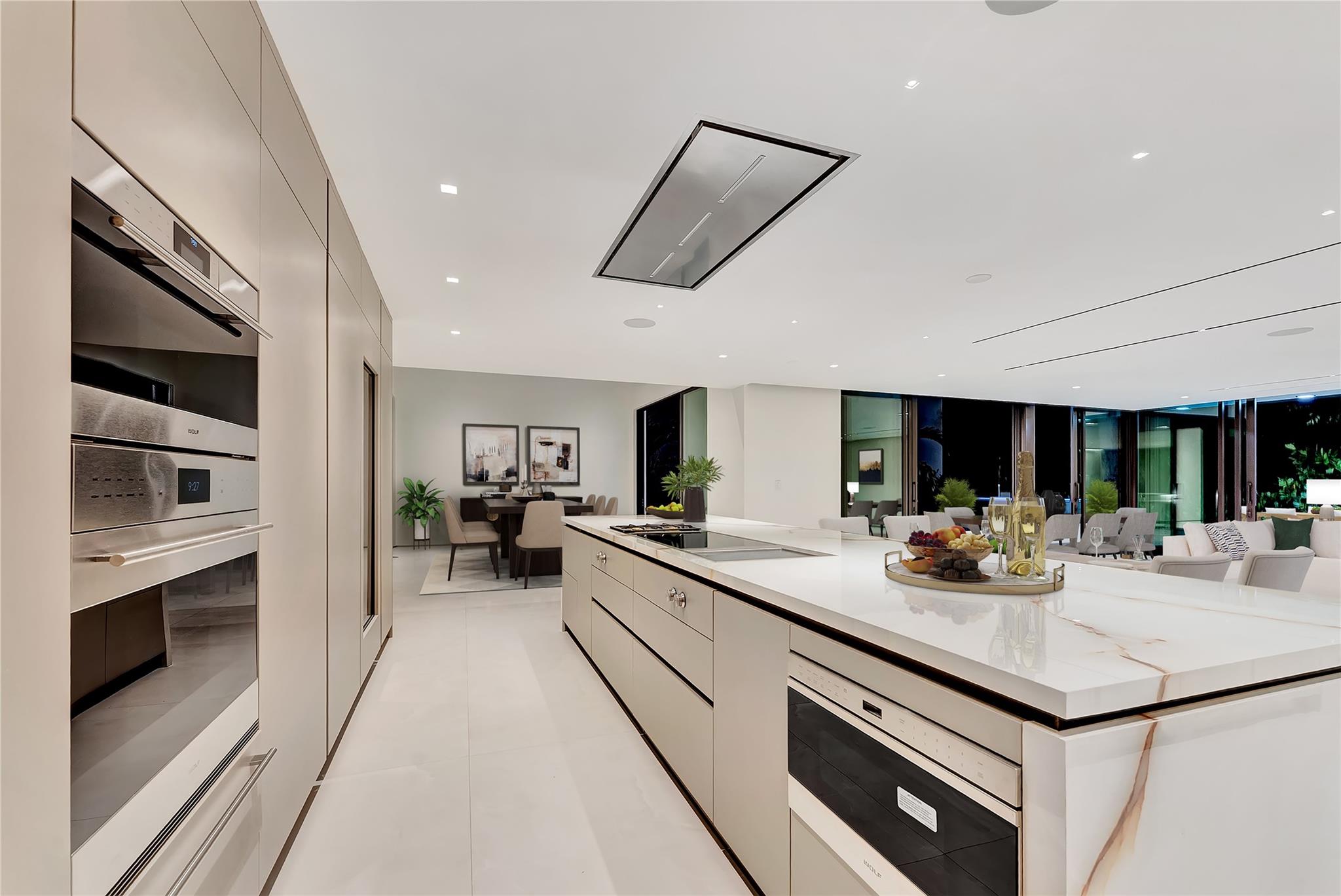 HOLLEMAN PARK - Residential