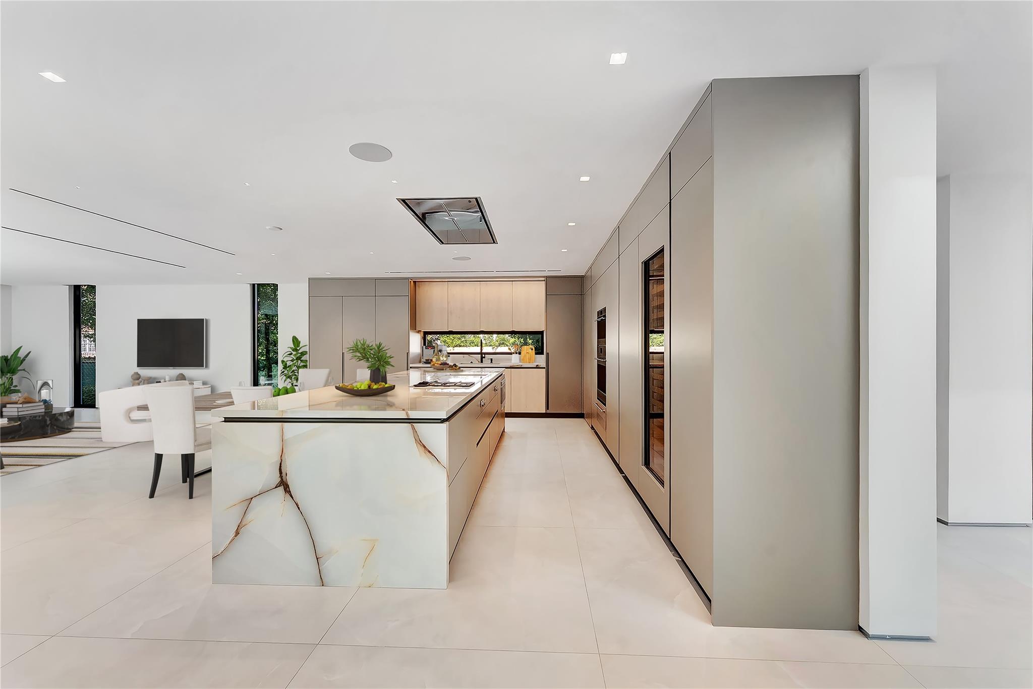 HOLLEMAN PARK - Residential