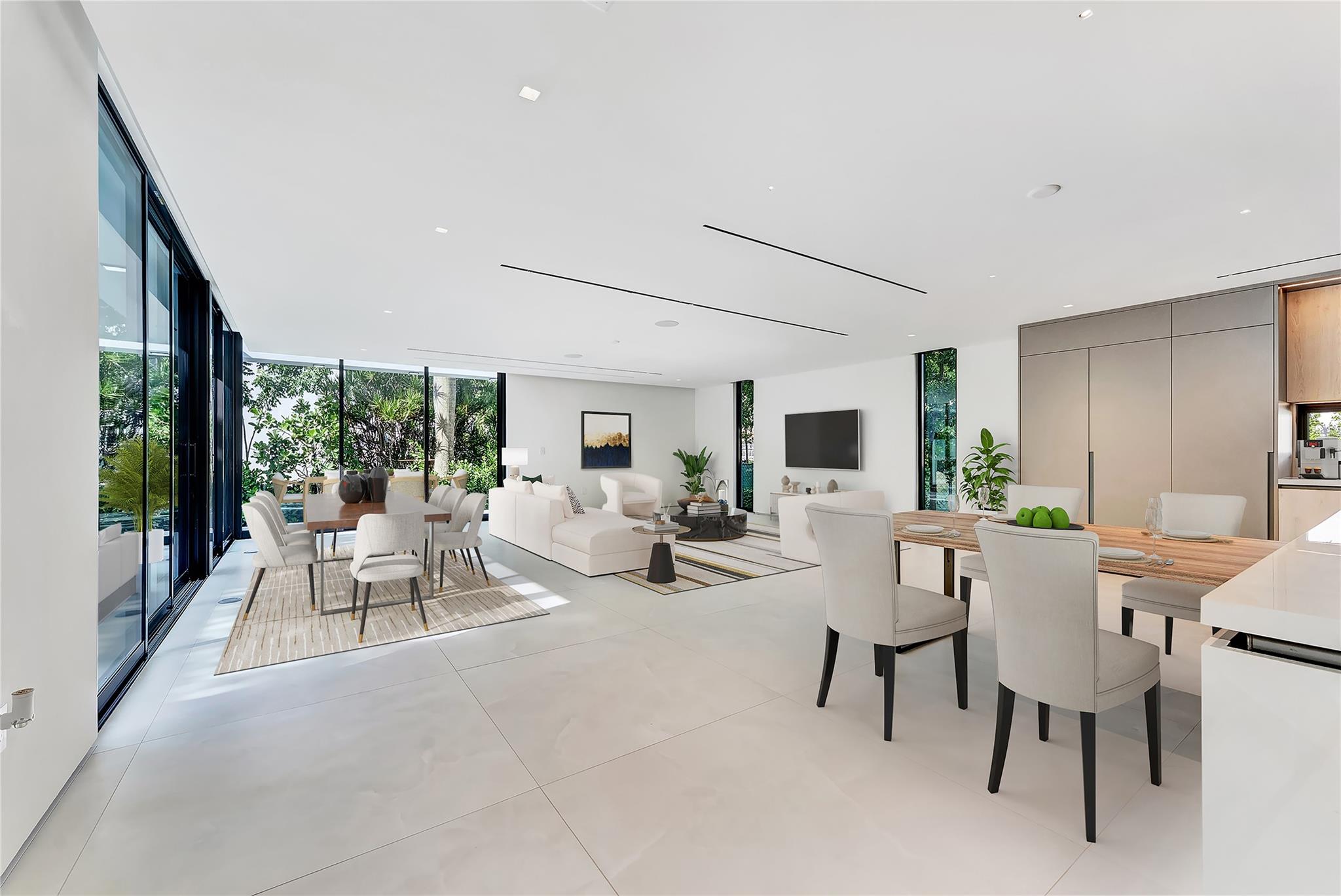 HOLLEMAN PARK - Residential