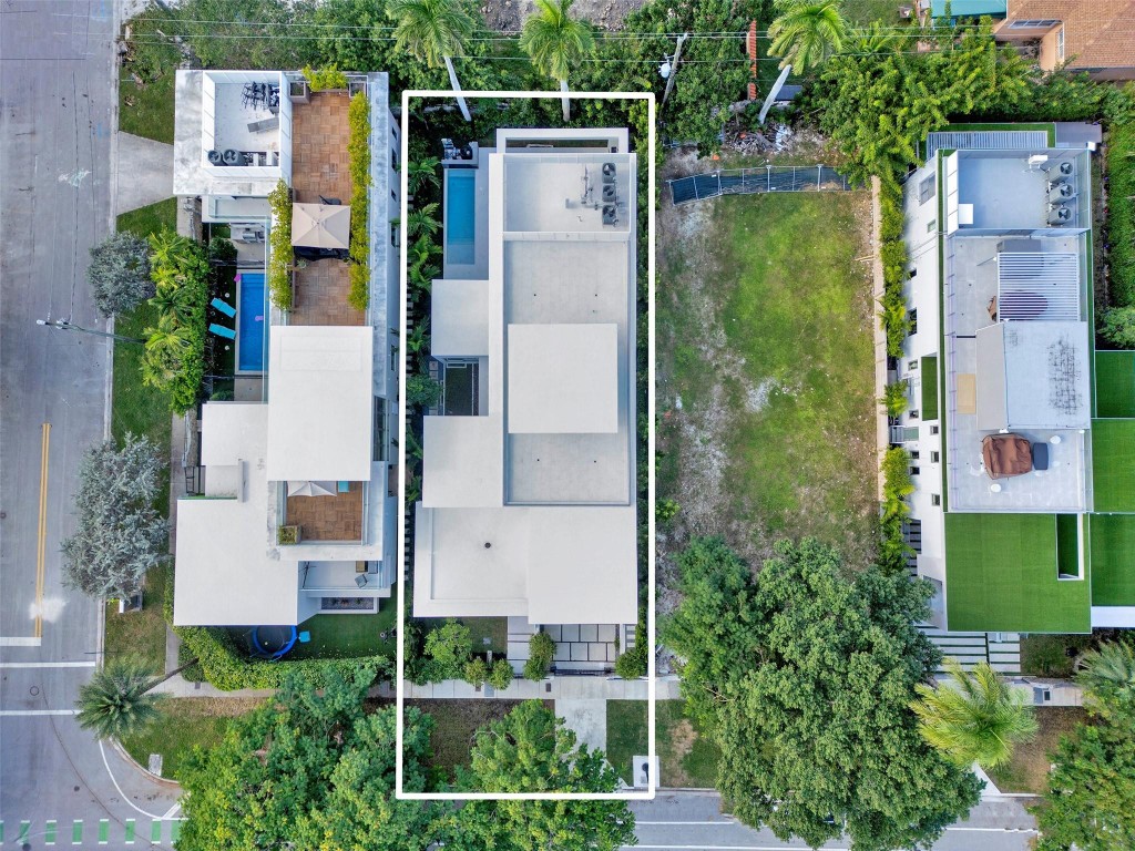 HOLLEMAN PARK - Residential