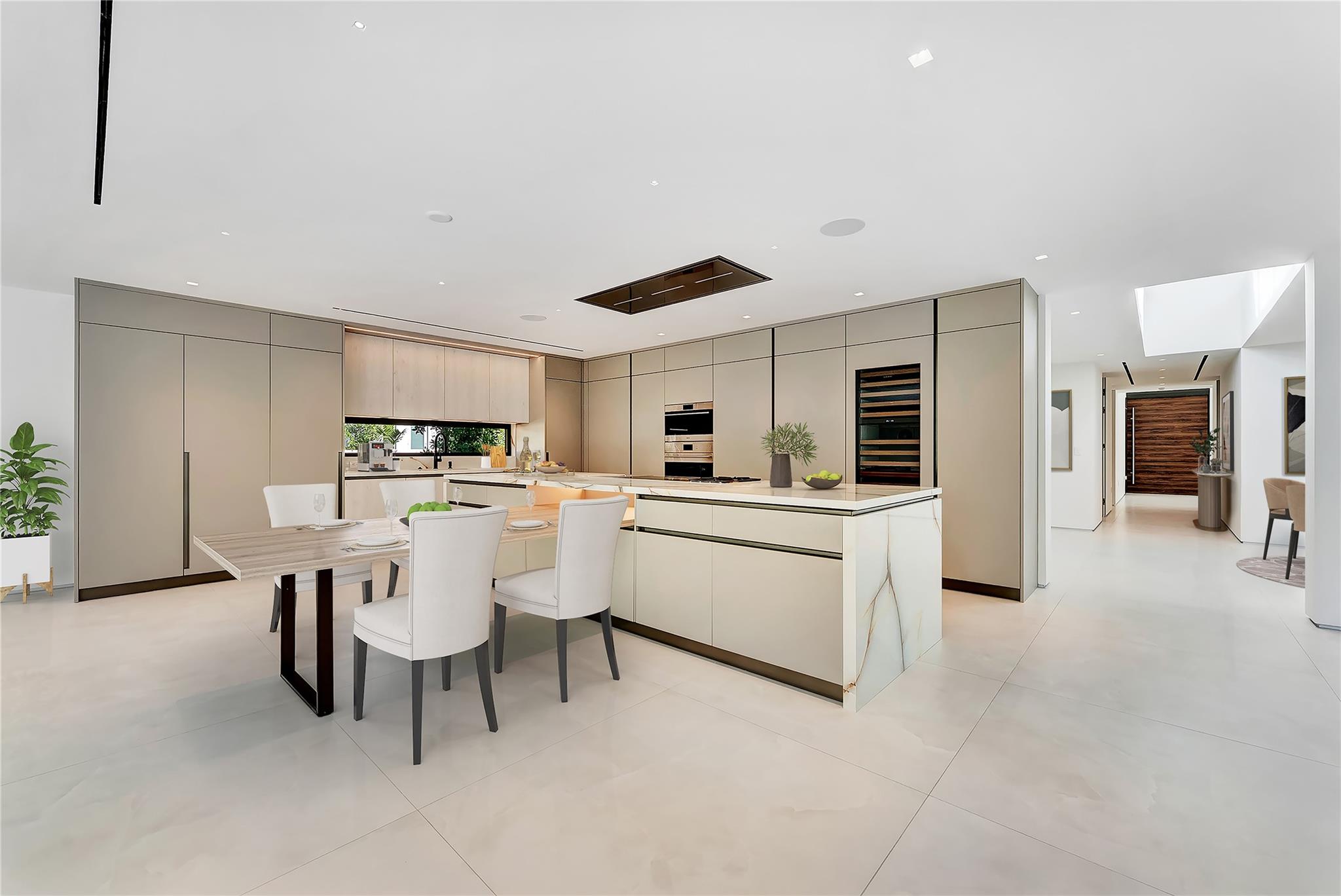 HOLLEMAN PARK - Residential