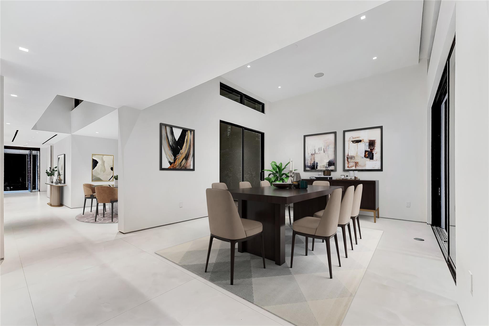 HOLLEMAN PARK - Residential