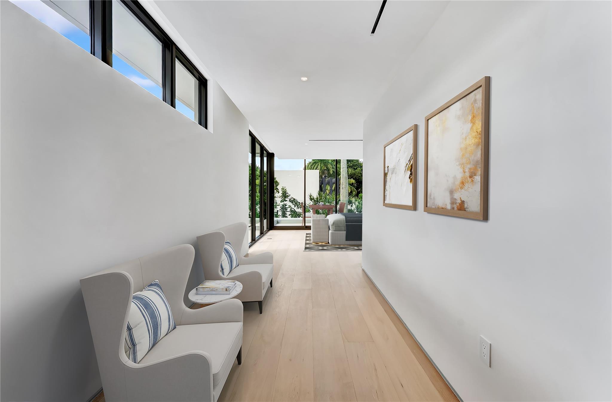 HOLLEMAN PARK - Residential