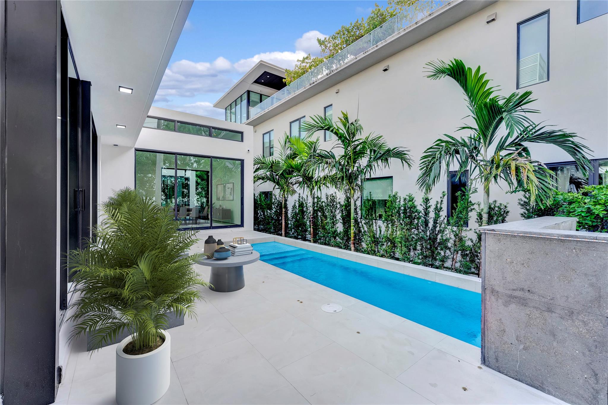 HOLLEMAN PARK - Residential