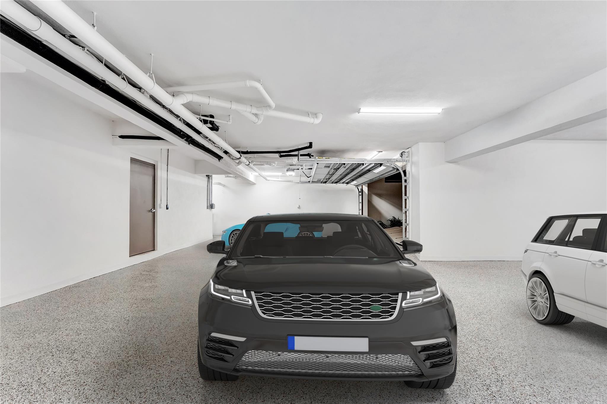 HOLLEMAN PARK - Residential