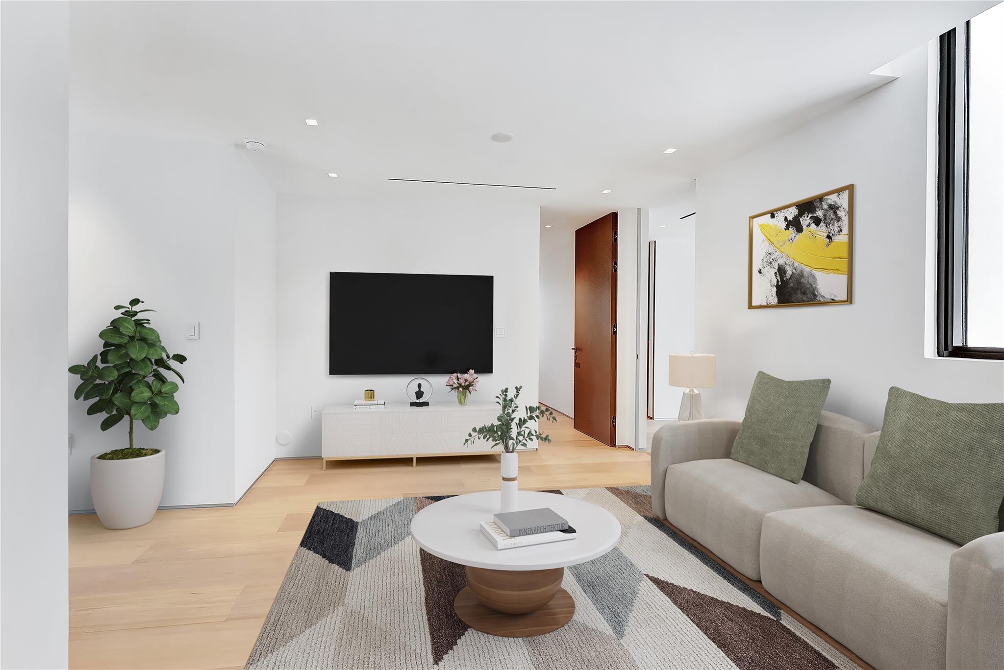 HOLLEMAN PARK - Residential