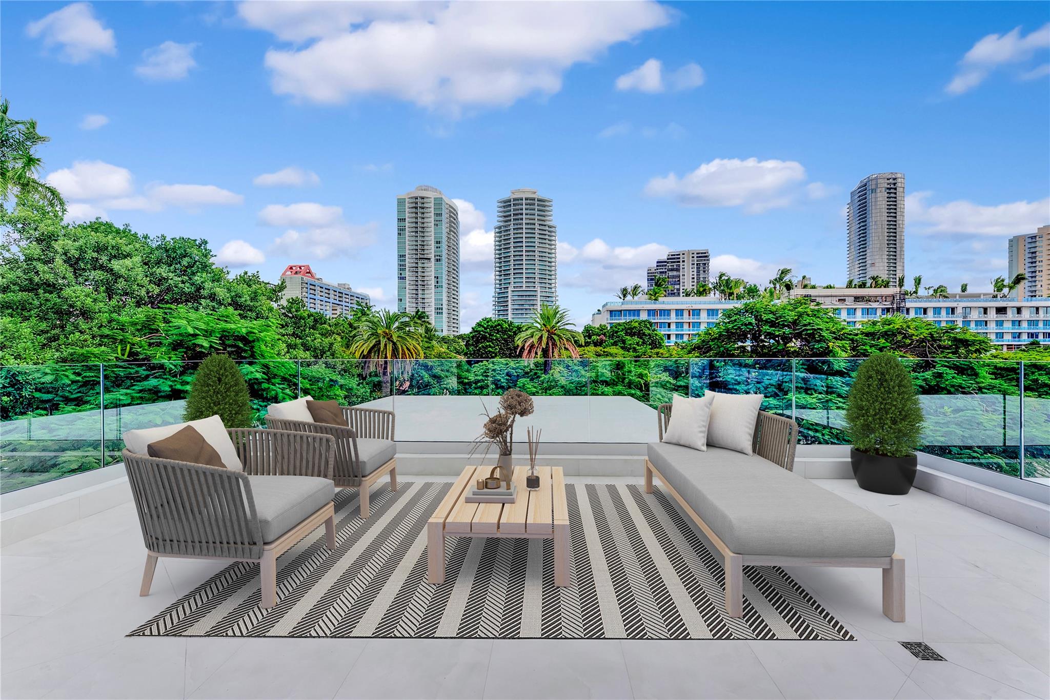 HOLLEMAN PARK - Residential