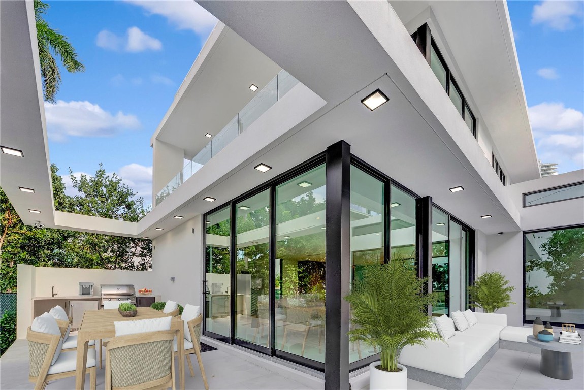 HOLLEMAN PARK - Residential