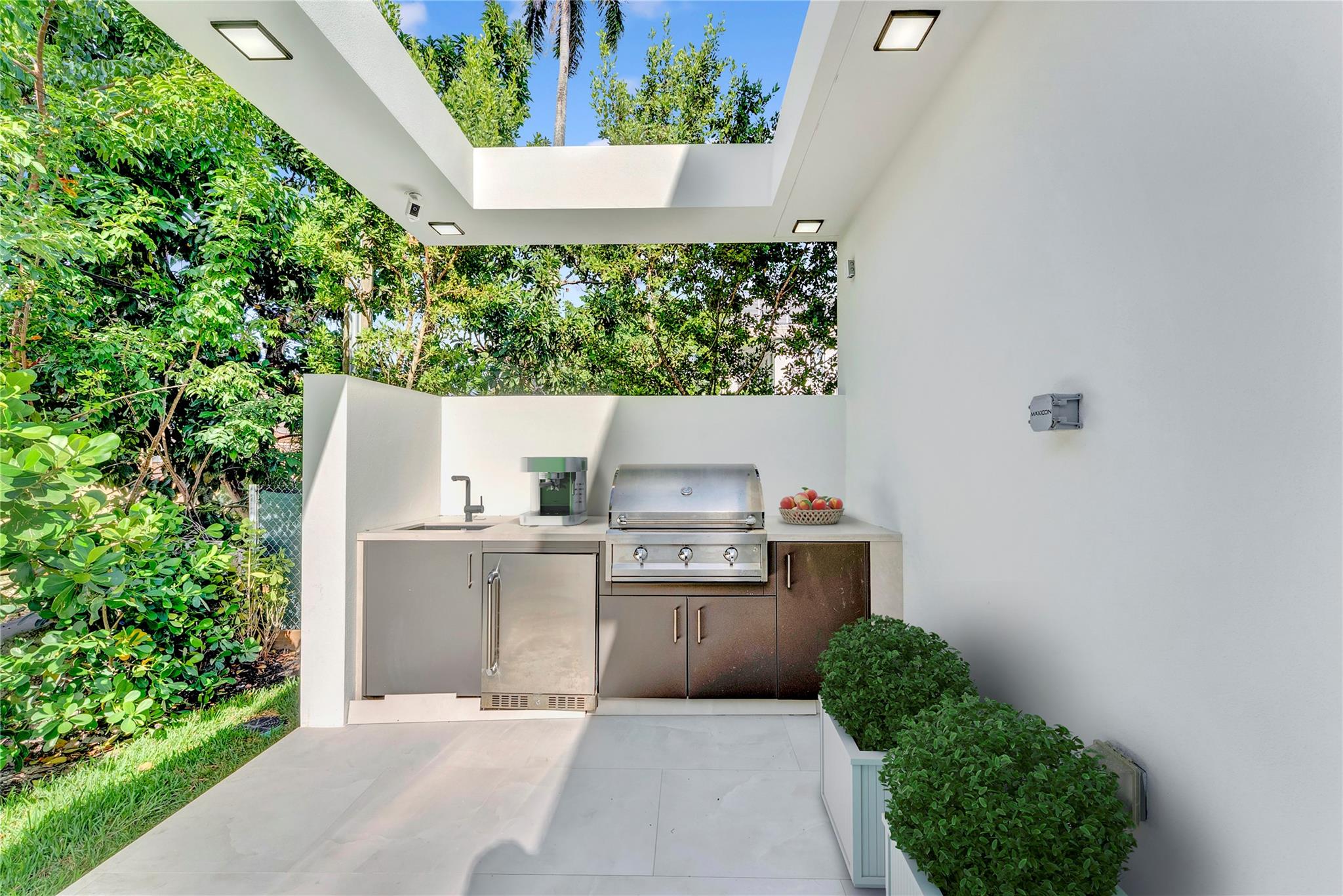 HOLLEMAN PARK - Residential