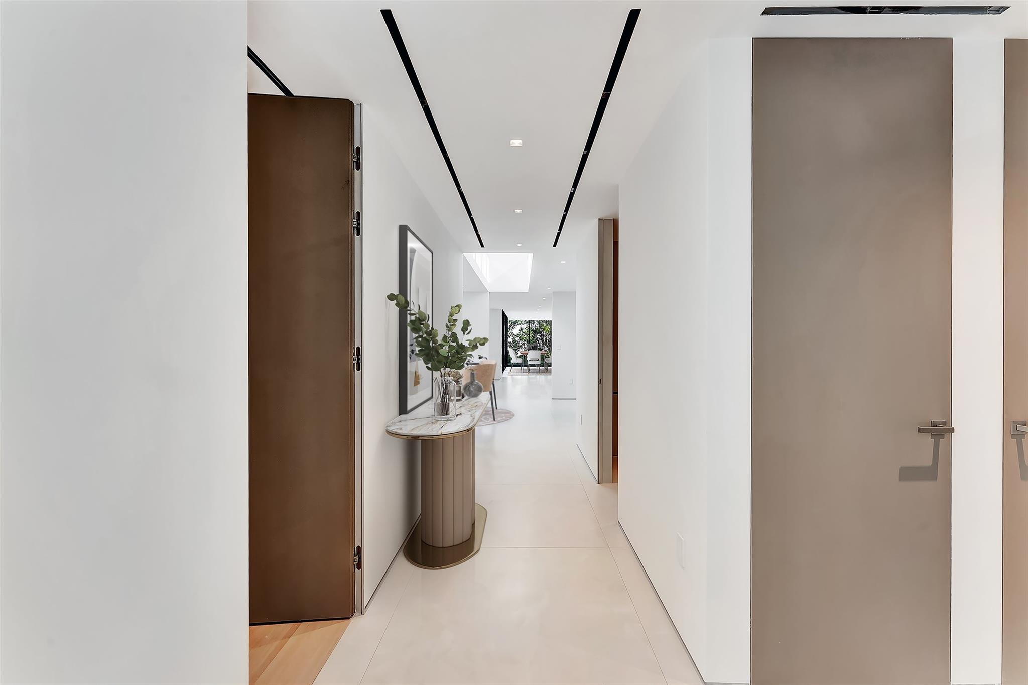 HOLLEMAN PARK - Residential