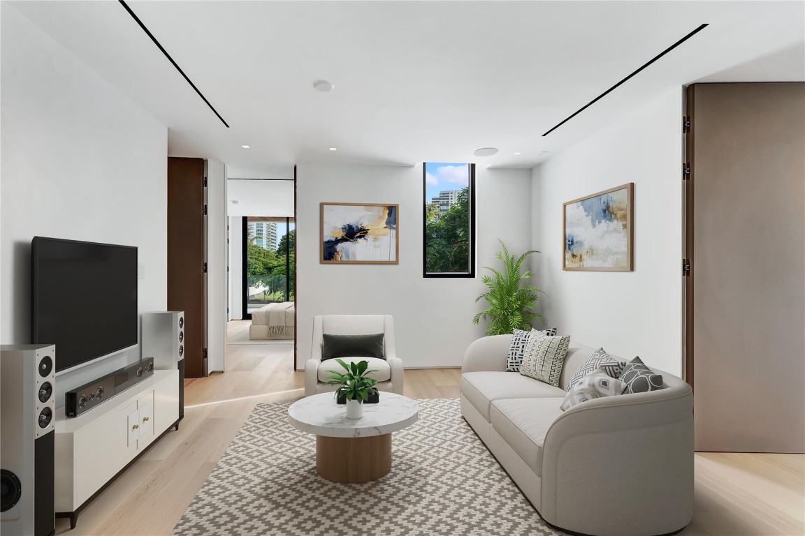 HOLLEMAN PARK - Residential