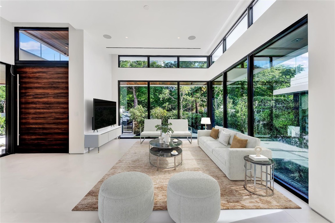 HOLLEMAN PARK - Residential