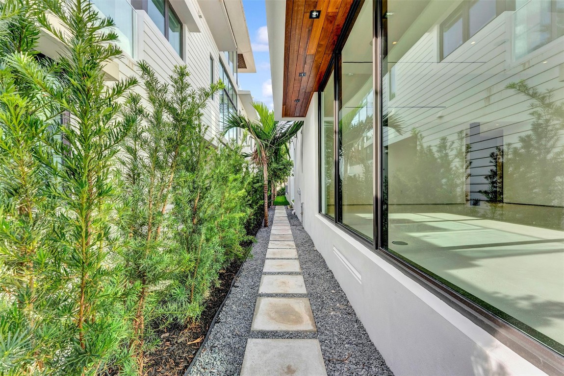 HOLLEMAN PARK - Residential