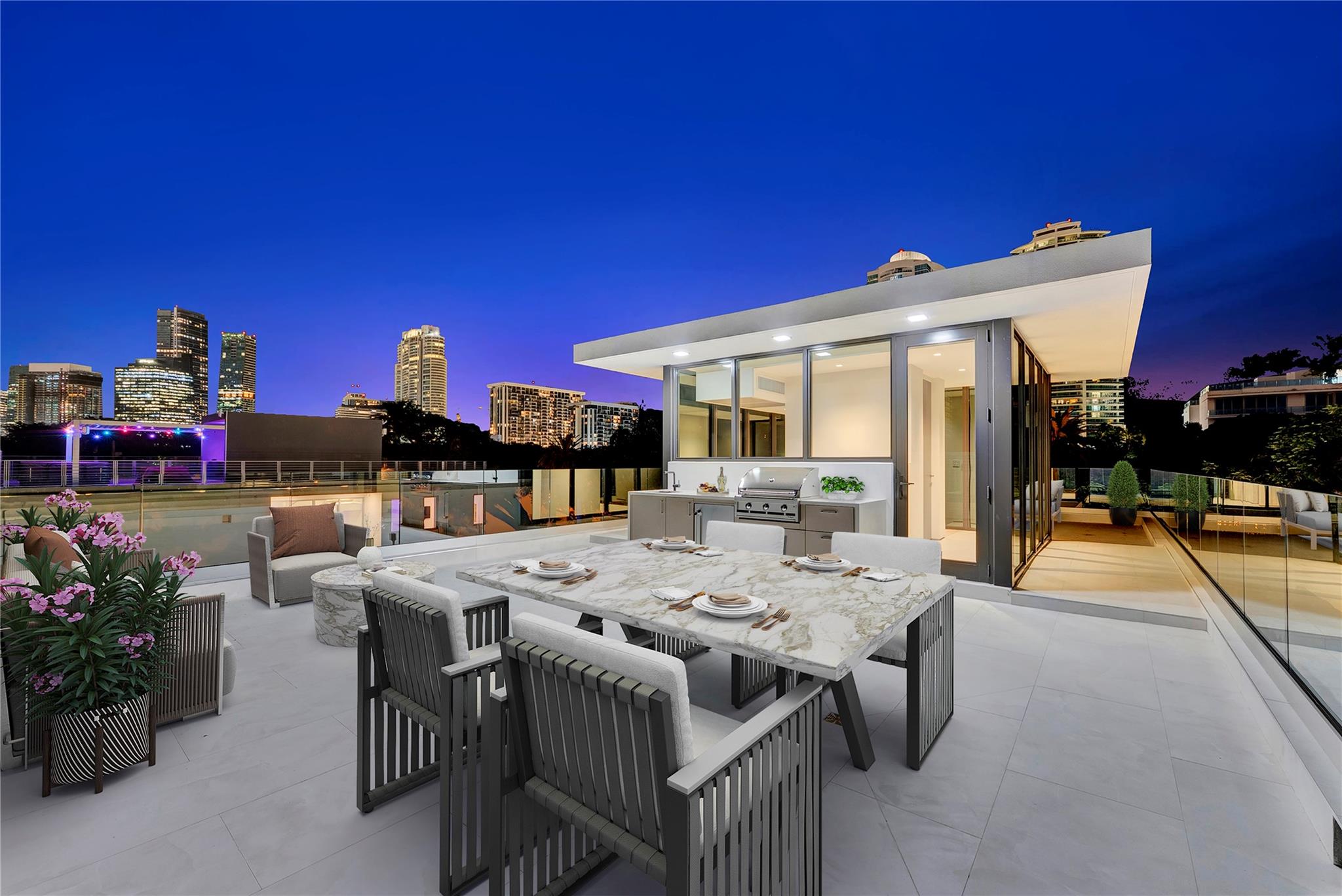 HOLLEMAN PARK - Residential