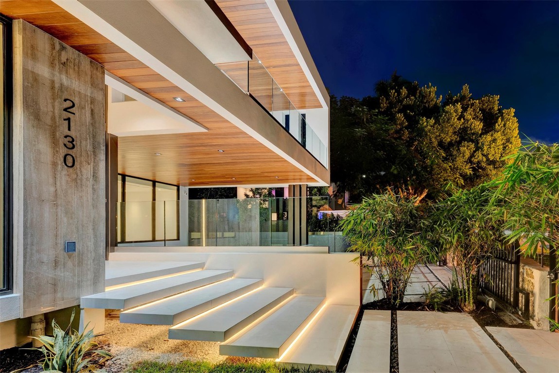 HOLLEMAN PARK - Residential