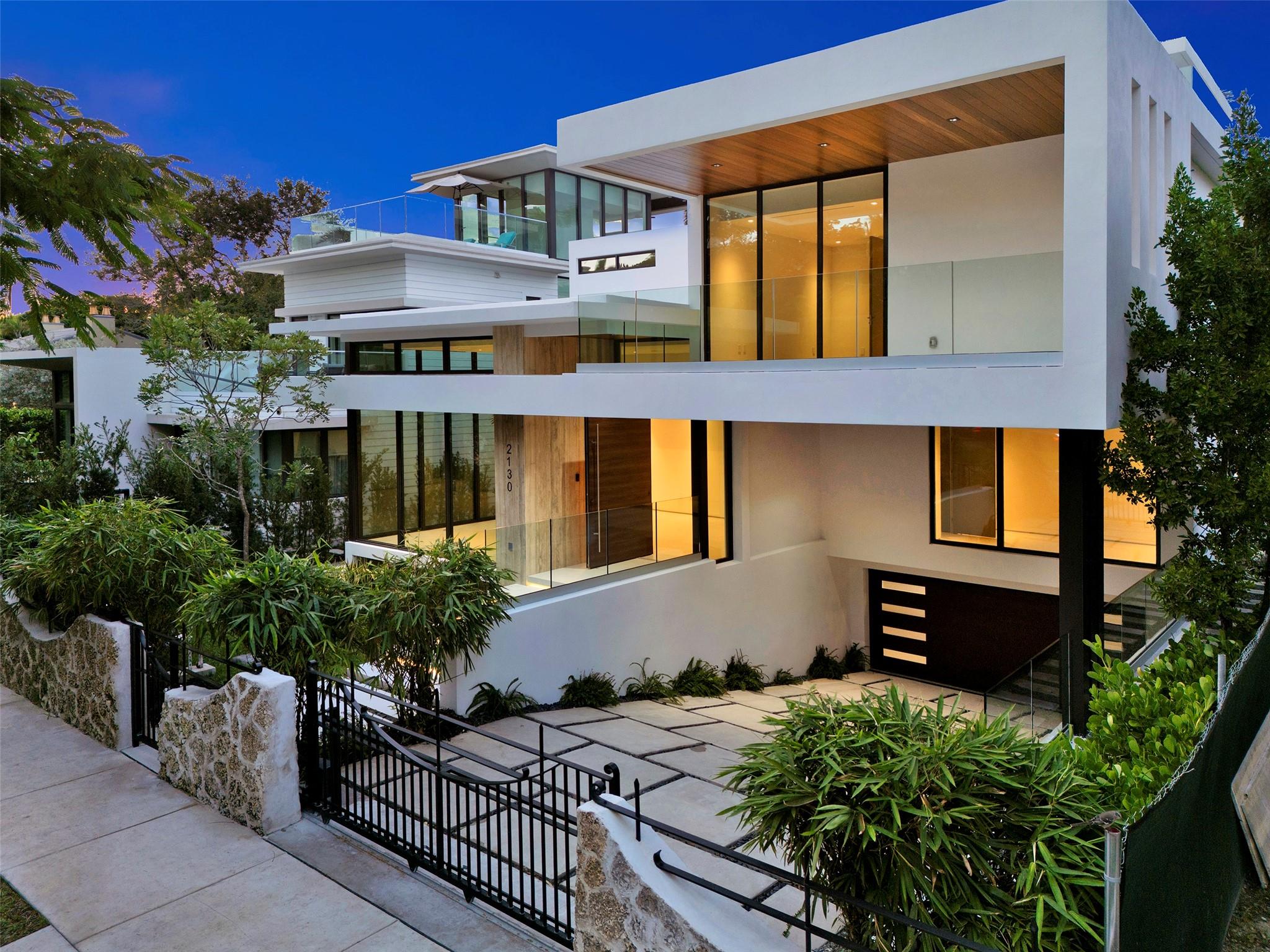 HOLLEMAN PARK - Residential