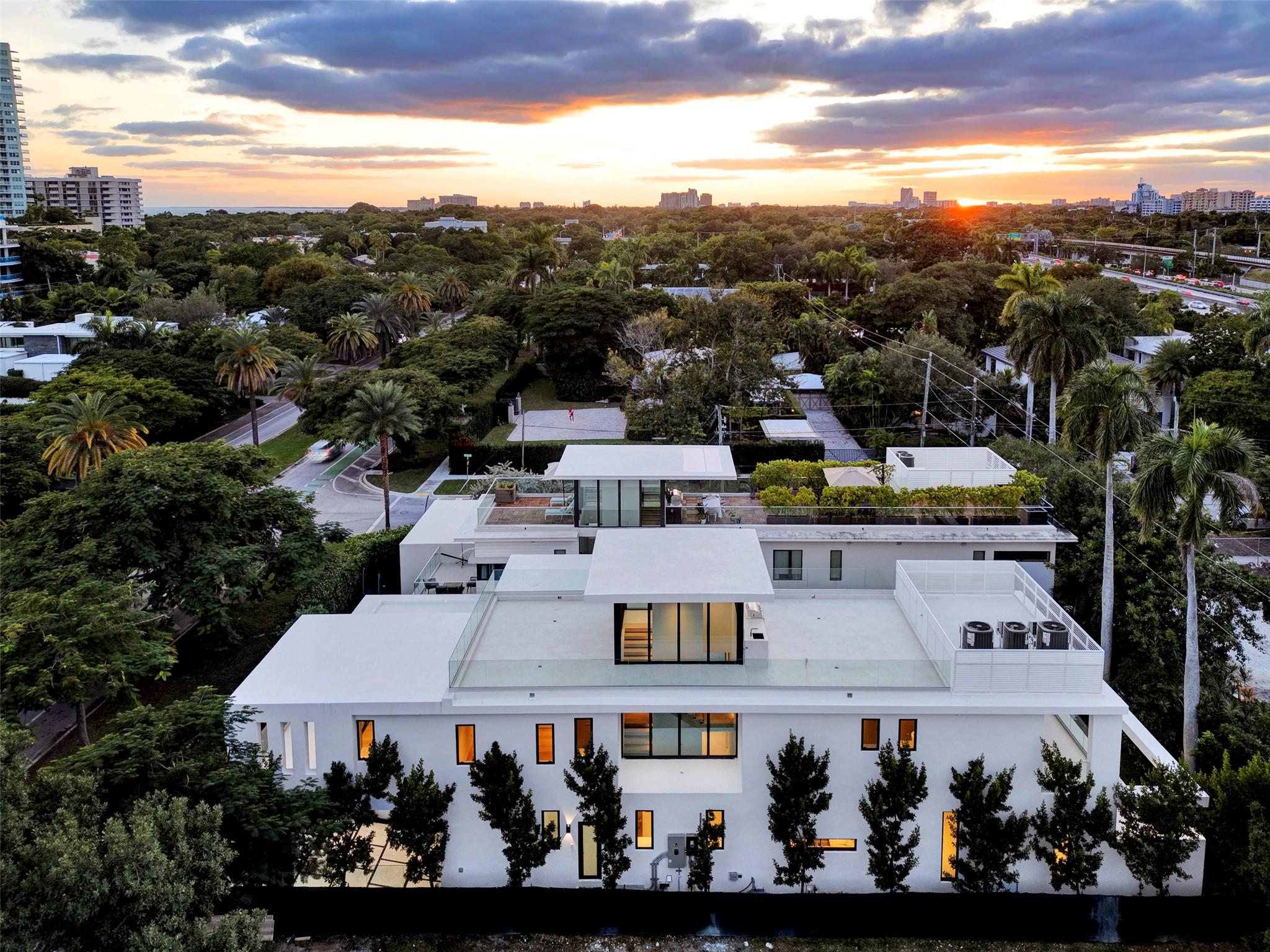 HOLLEMAN PARK - Residential