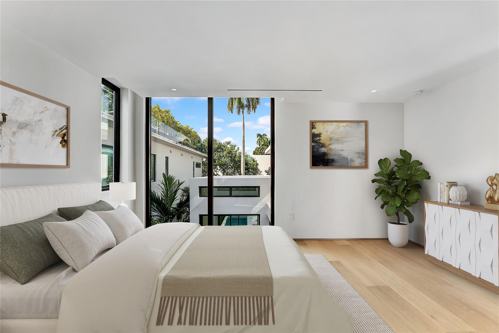 HOLLEMAN PARK - Residential