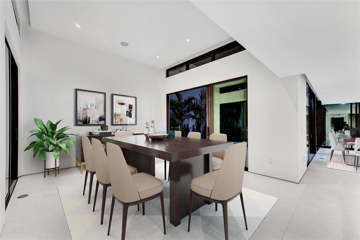 HOLLEMAN PARK - Residential