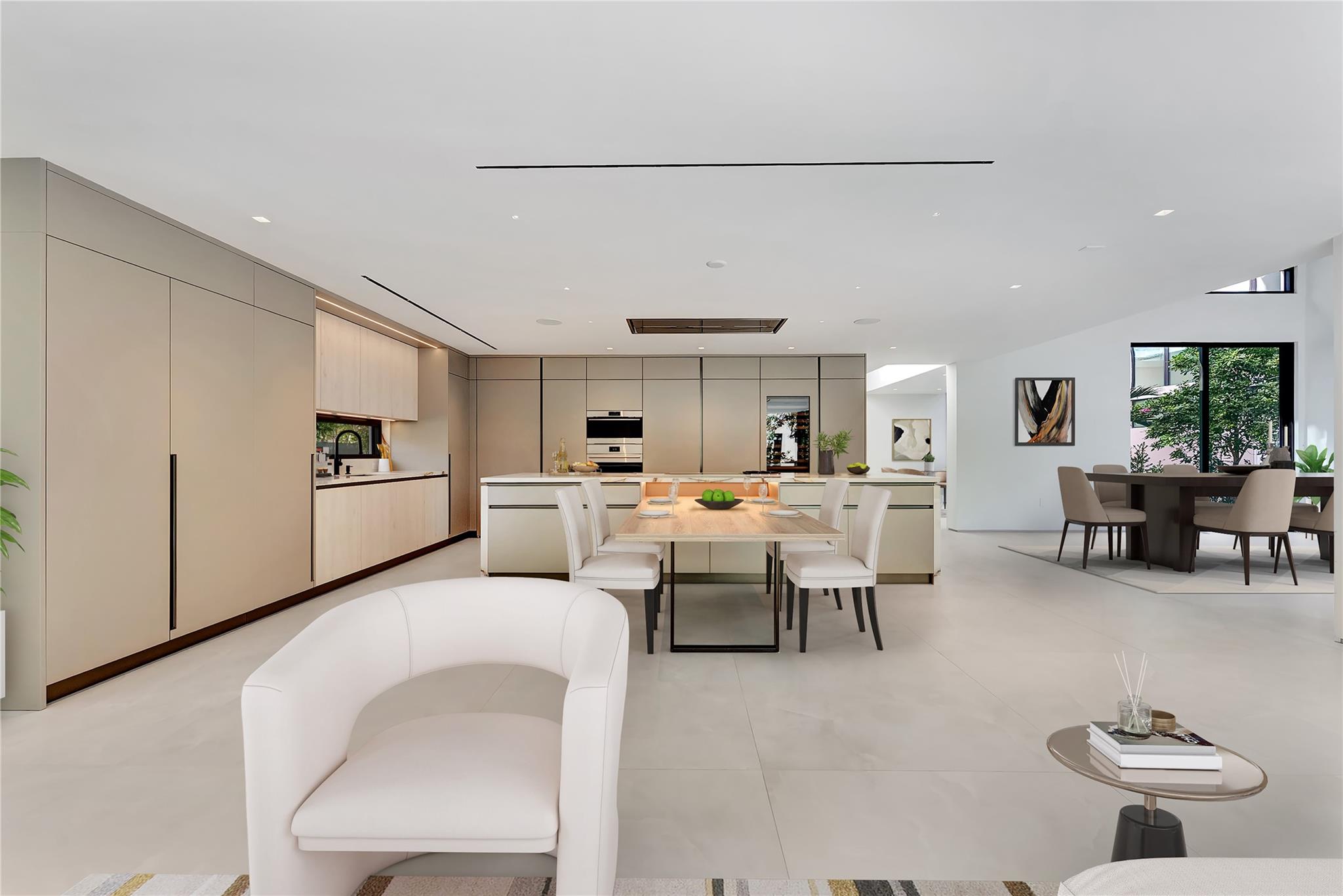 HOLLEMAN PARK - Residential