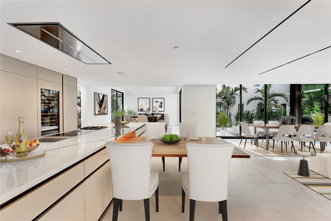 HOLLEMAN PARK - Residential