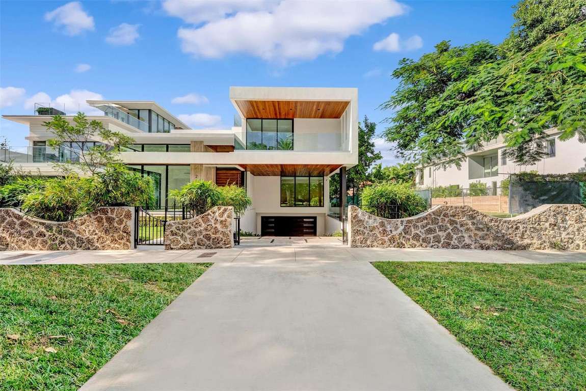 HOLLEMAN PARK - Residential