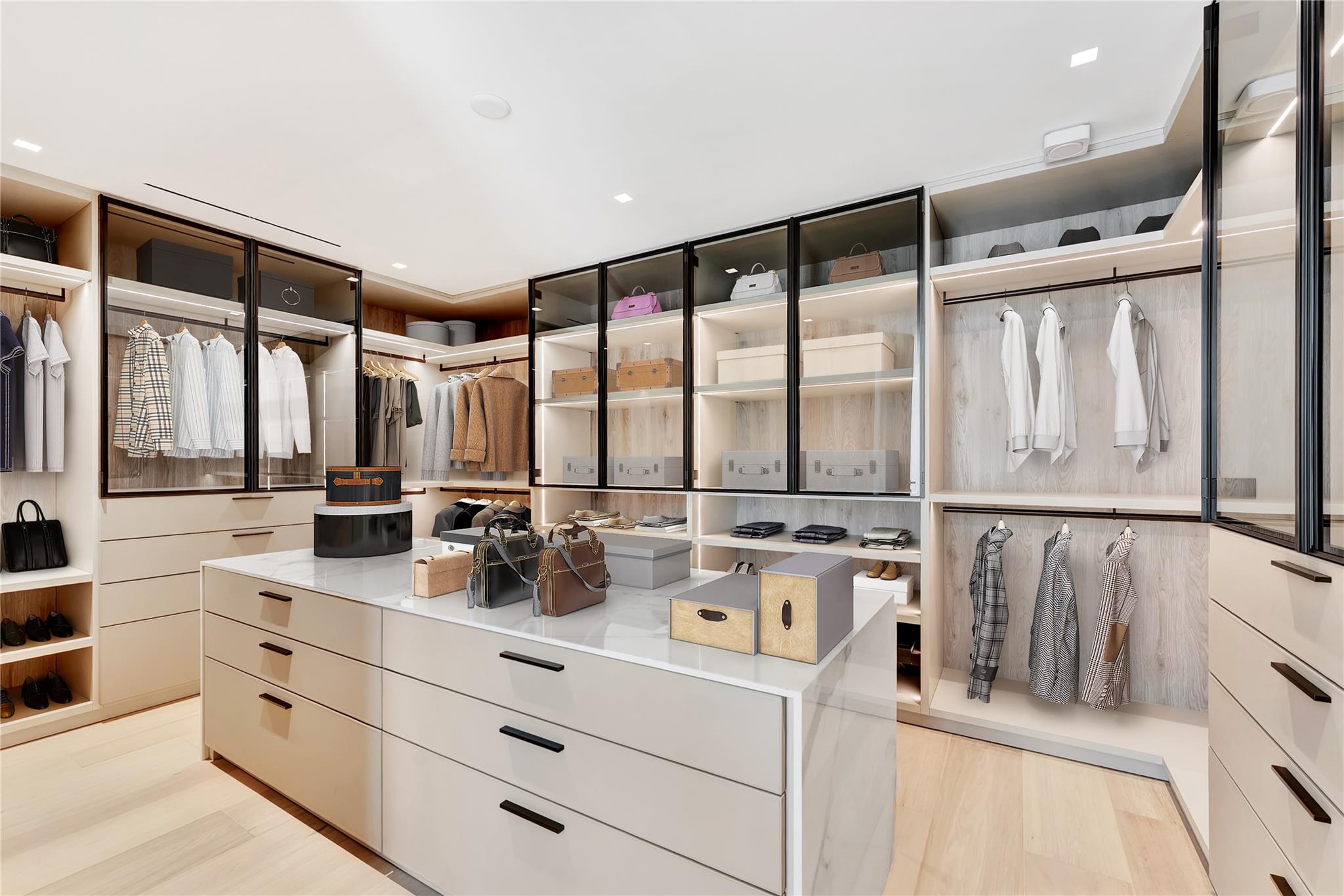 HOLLEMAN PARK - Residential