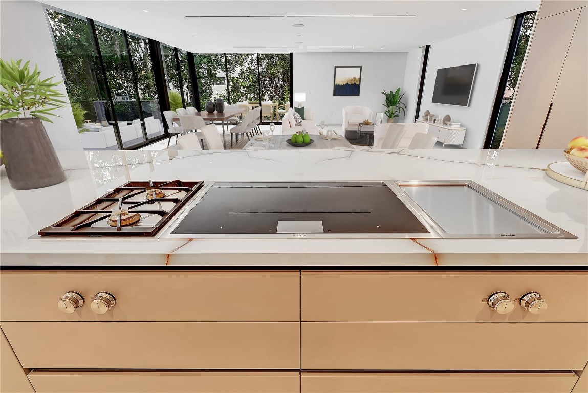 HOLLEMAN PARK - Residential