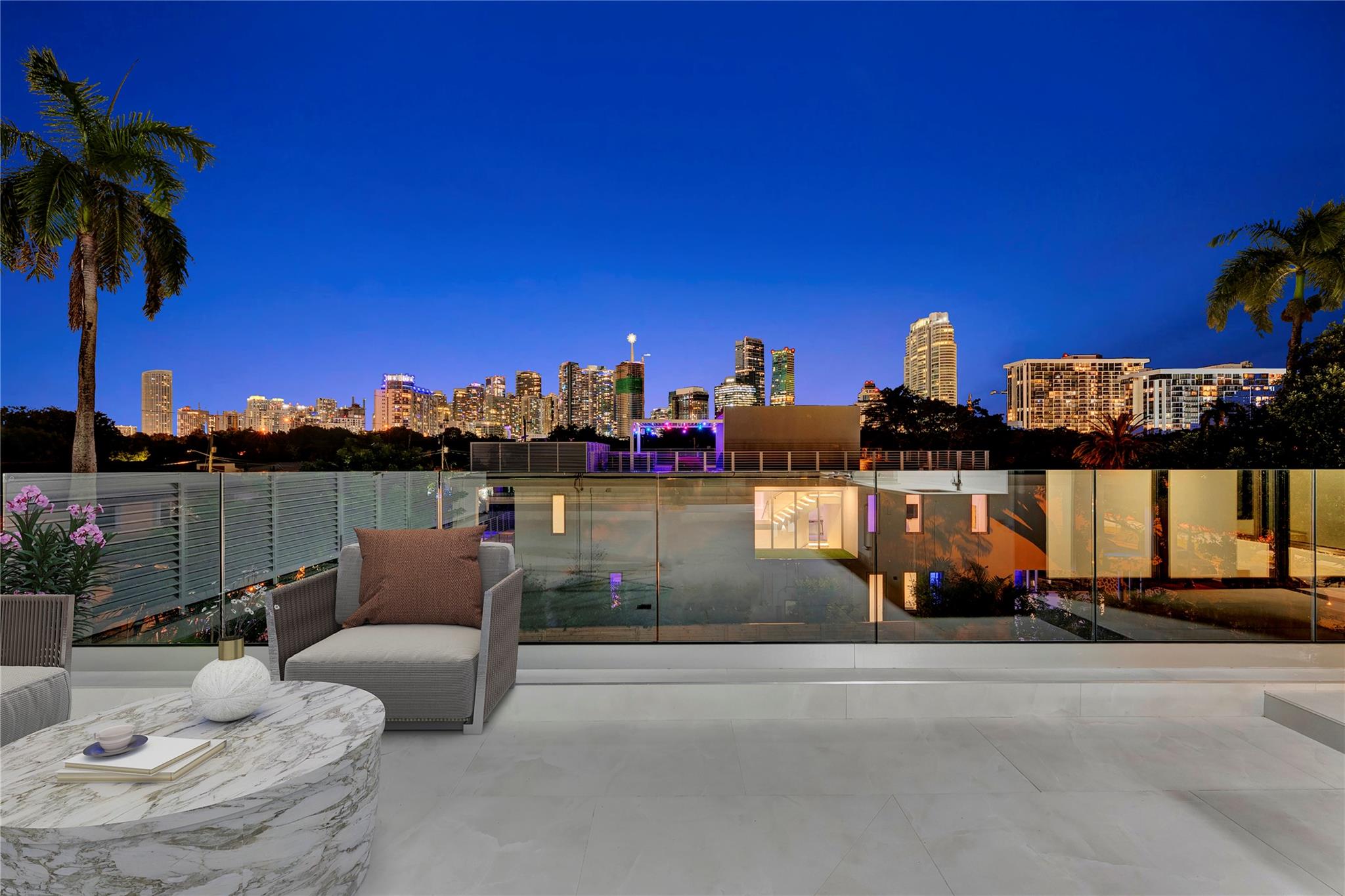 HOLLEMAN PARK - Residential