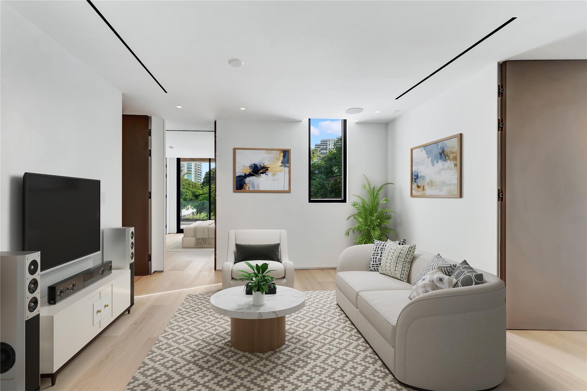 HOLLEMAN PARK - Residential