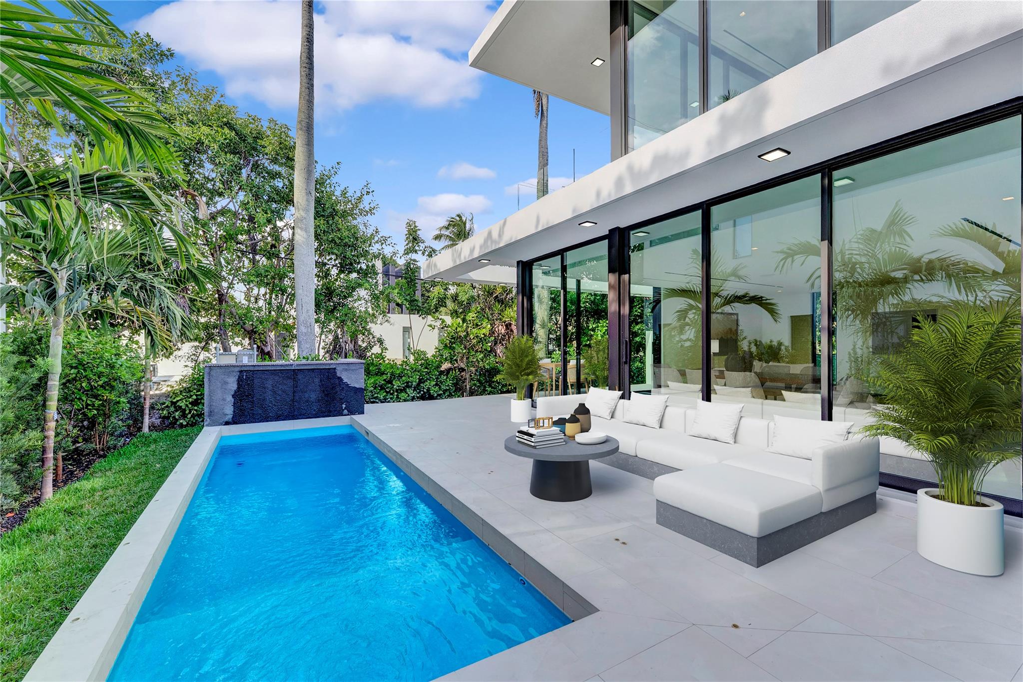 HOLLEMAN PARK - Residential