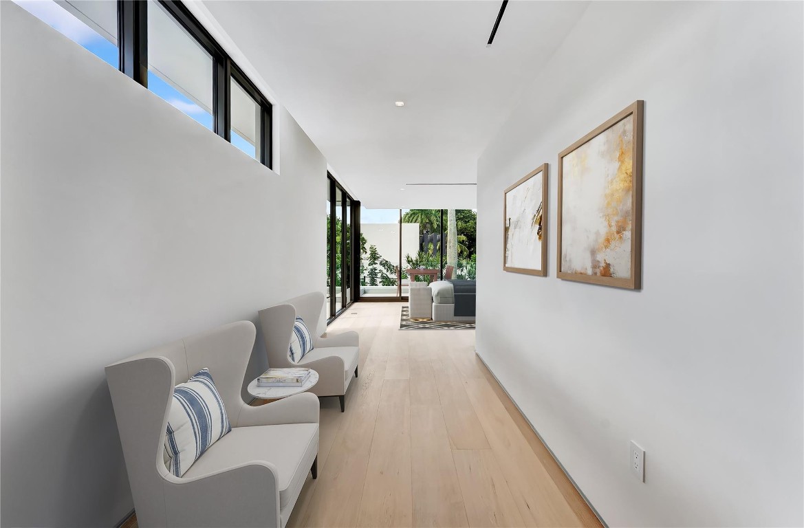 HOLLEMAN PARK - Residential