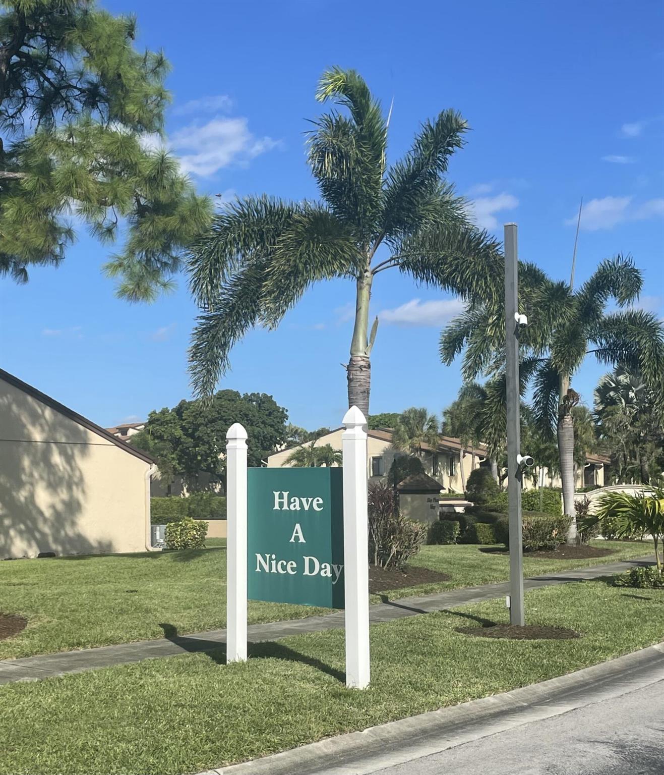 PINE RIDGE NORTH VILLAGE - Residential Lease
