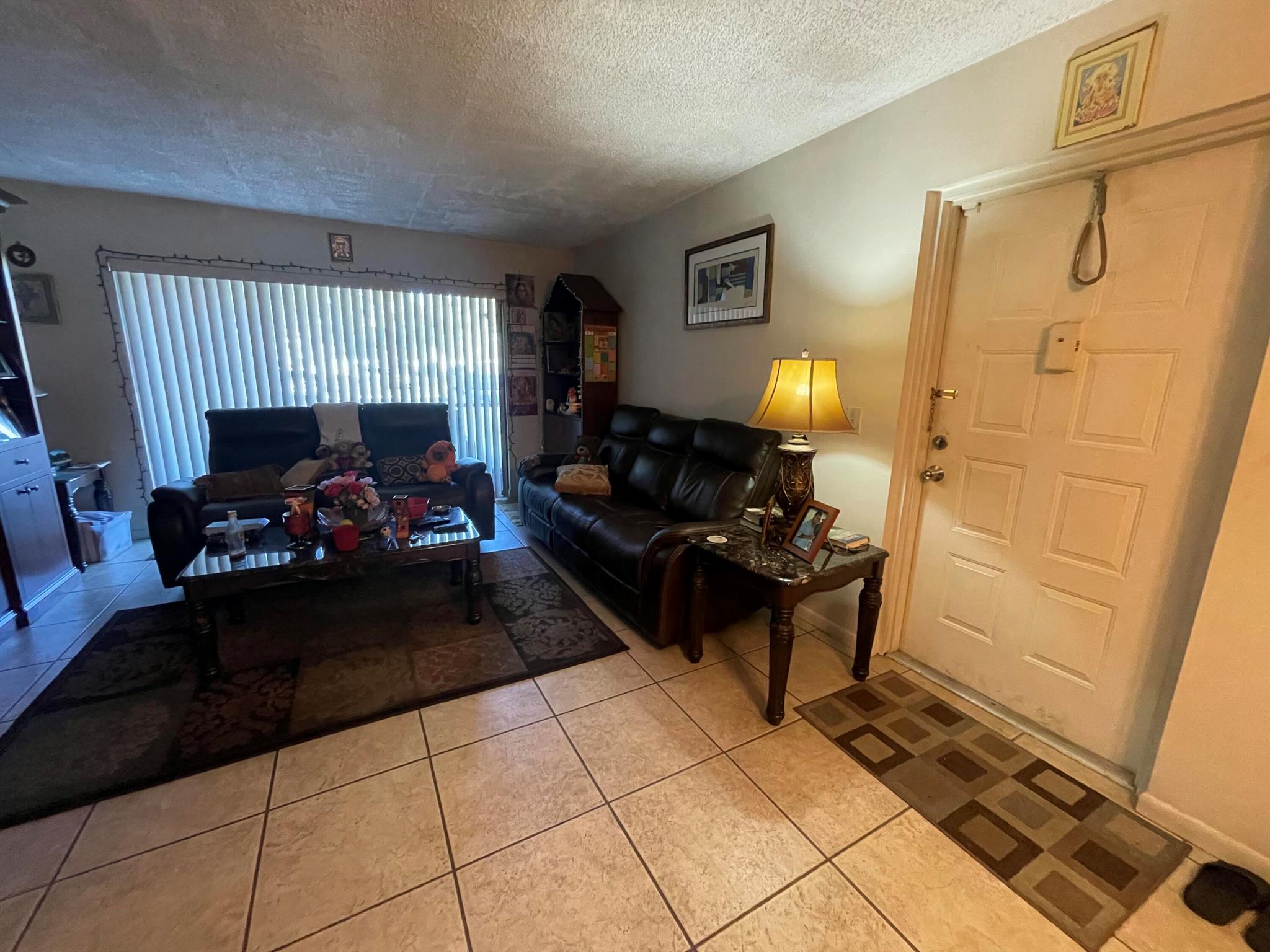 PINE RIDGE NORTH VILLAGE - Residential Lease