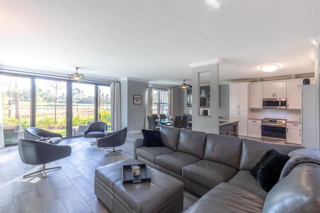 Photo of 13206 Harbour Ridge Boulevard #3, Palm City, FL 34990 (MLS # R10696346)