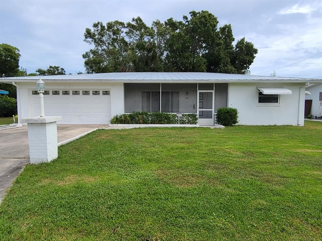 Photo of 421 Coconut Avenue E, Port Saint Lucie, FL 34952 (MLS # R10757117)