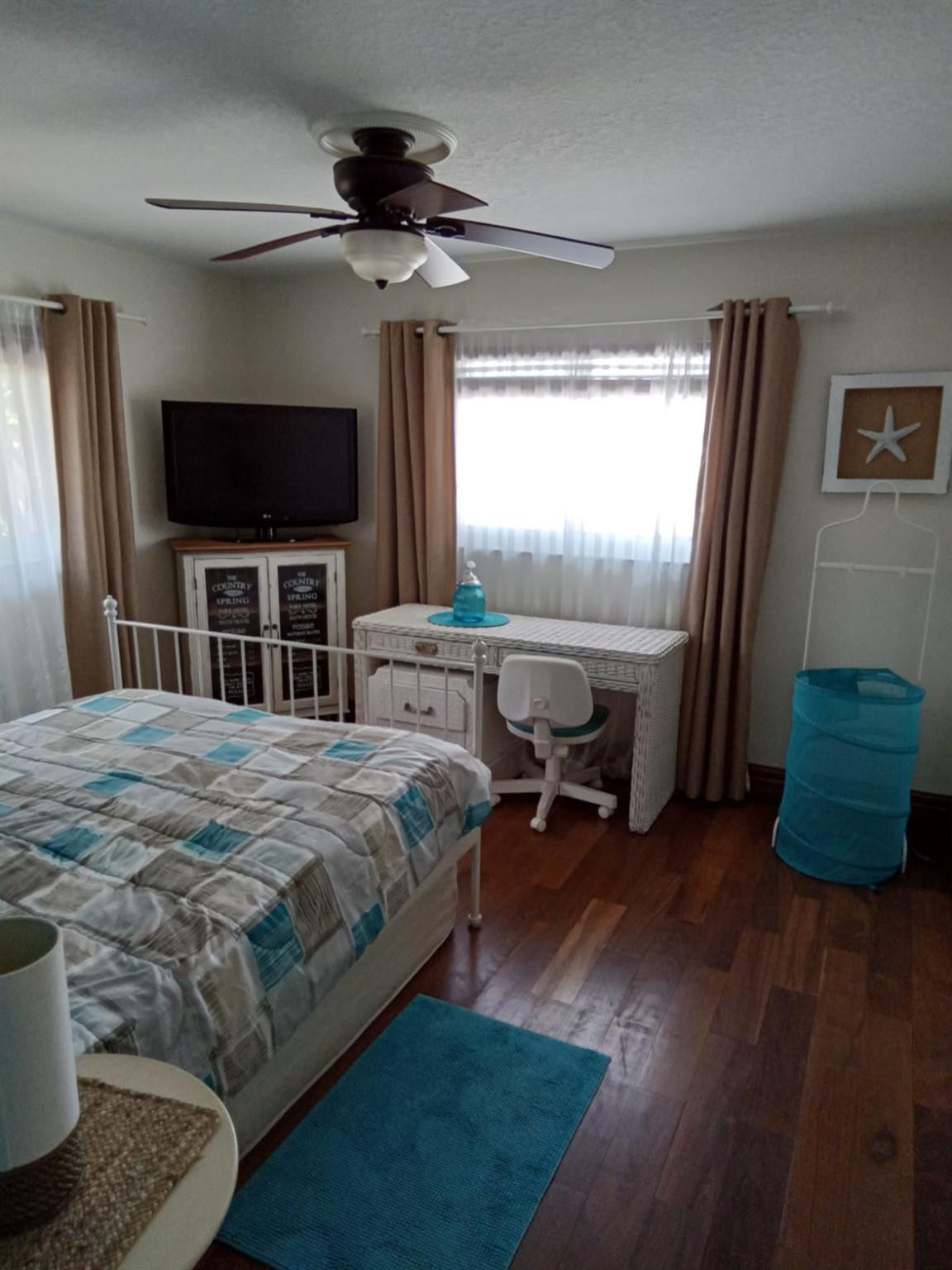 Crystal Heights 80-48 B - Residential Lease