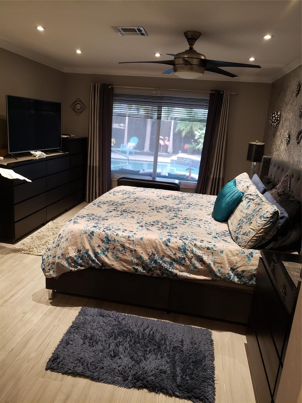 Crystal Heights 80-48 B - Residential Lease