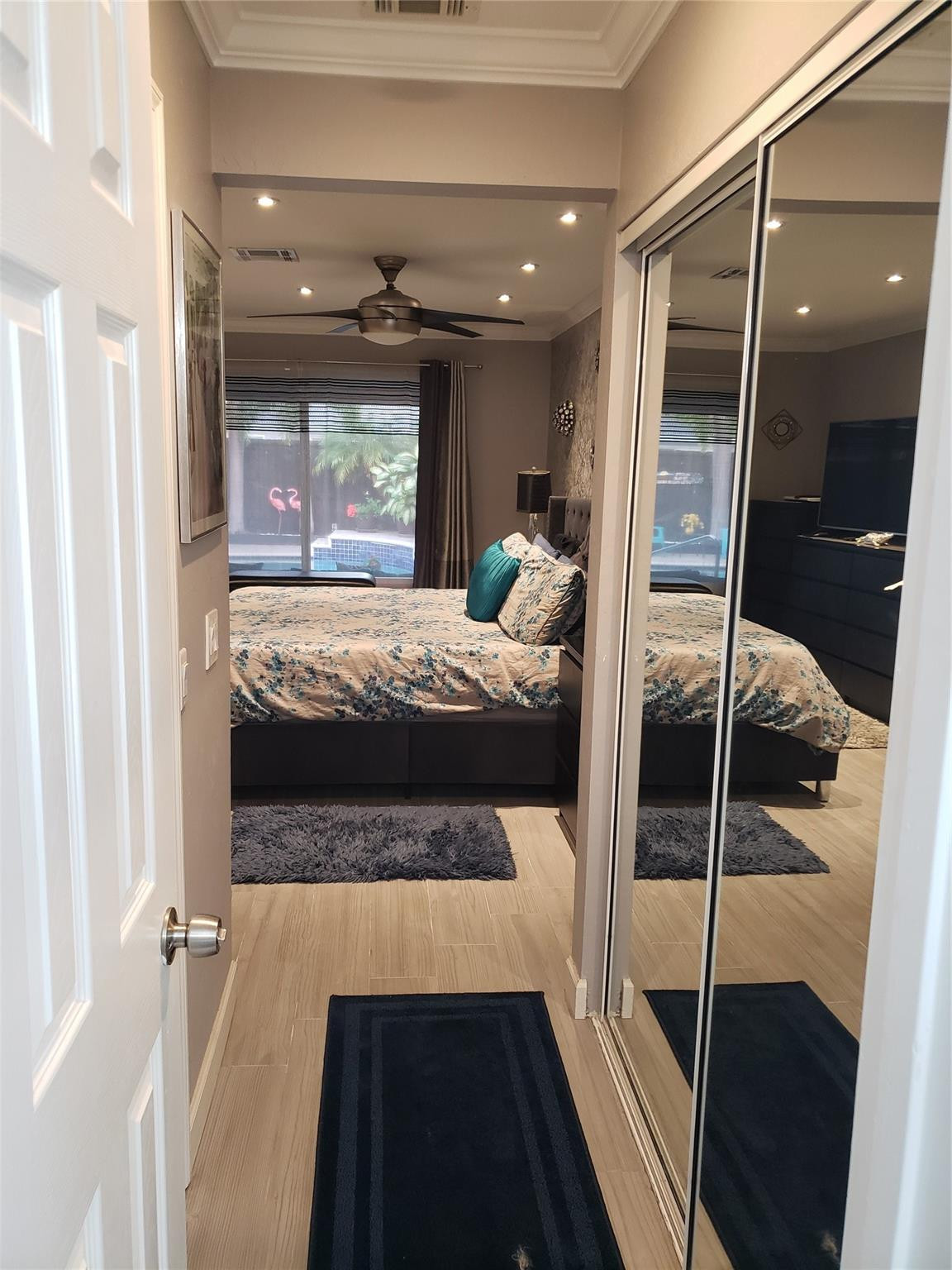 Crystal Heights 80-48 B - Residential Lease