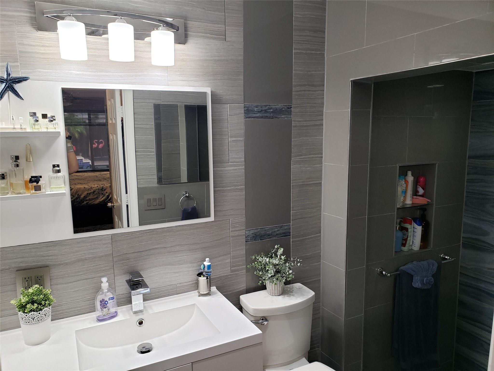 Crystal Heights 80-48 B - Residential Lease