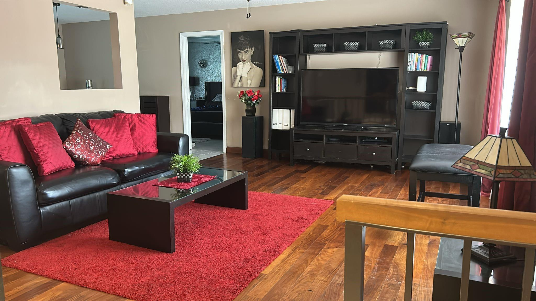 Crystal Heights 80-48 B - Residential Lease